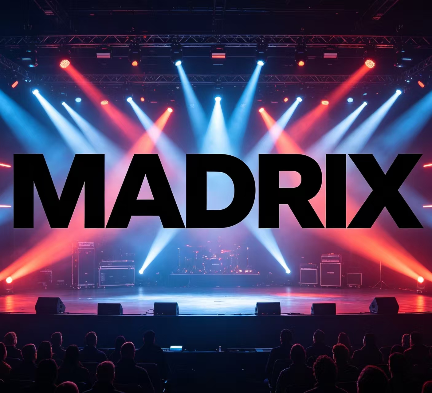 Madrix
